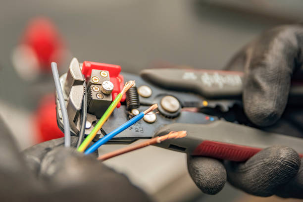 Best Electrical Troubleshooting Services  in Covington, VA