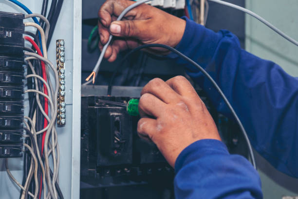 Best Electrical Repair Services  in Covington, VA