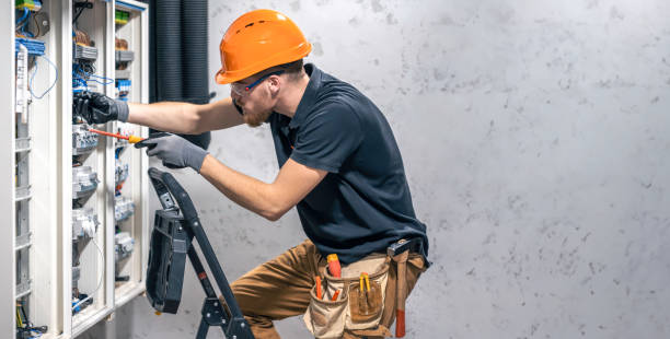 Best Electrical Wiring Services  in Covington, VA